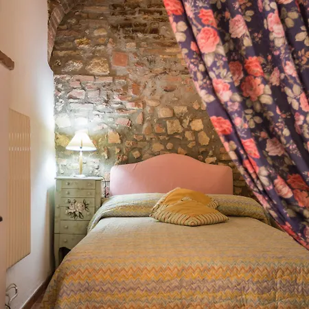 Antica Fonte Residenza Di