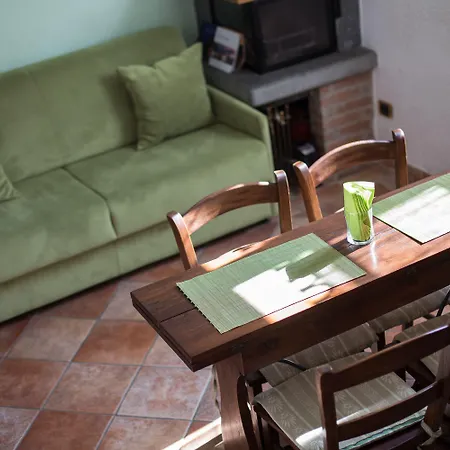 Antica Fonte Residenza Di Kır Evi *