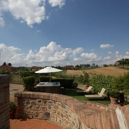 Antica Fonte Residenza Di Kır Evi