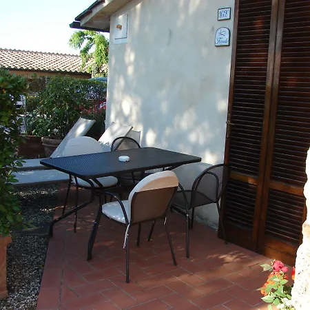 Antica Fonte Residenza Di Kır Evi Siena