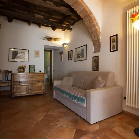 Antica Fonte Residenza Di Country house *