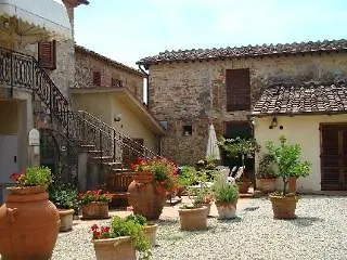 Antica Fonte Residenza Di Country house *