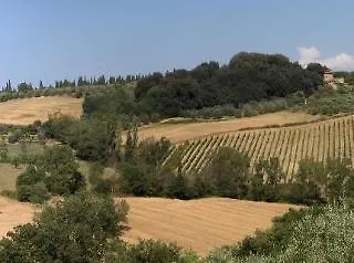 Country house Antica Fonte Residenza Di Siena