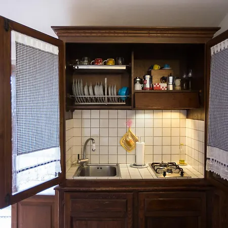 Kır Evi Antica Fonte Residenza Di