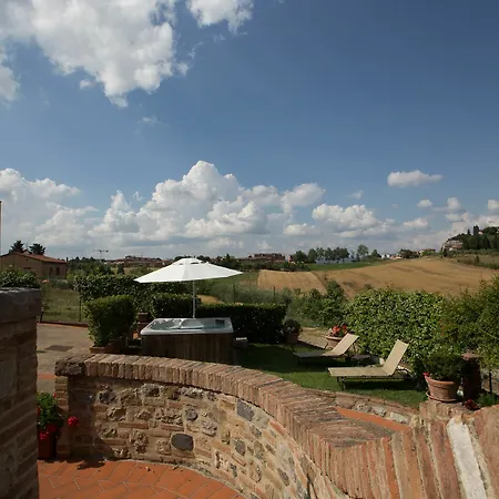 Antica Fonte Residenza Di
