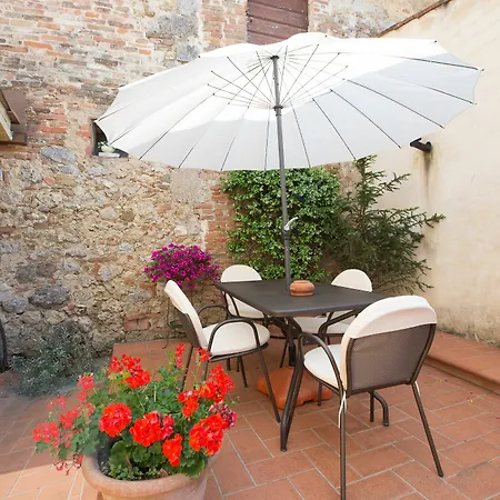 Antica Fonte Residenza Di Country house *