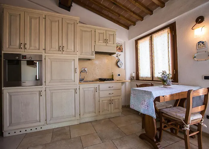 Antica Fonte Residenza Di * סיינה