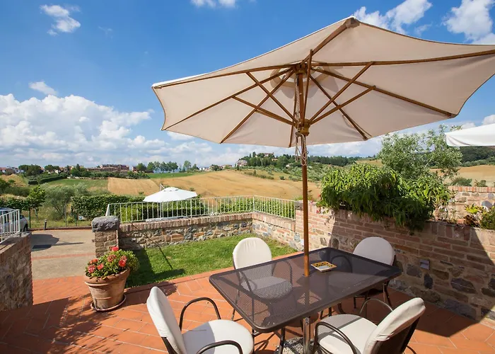 Antica Fonte Residenza Di בית כפרי *