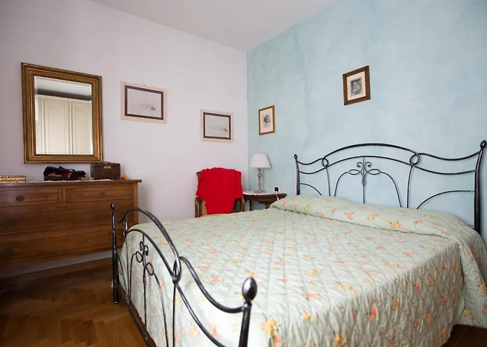 בית כפרי Antica Fonte Residenza Di