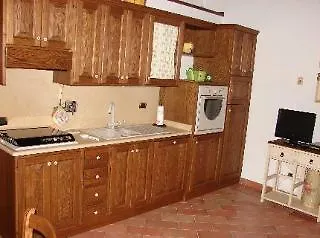 Antica Fonte Residenza Di בית כפרי
