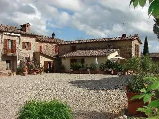 בית כפרי Antica Fonte Residenza Di