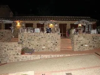 Antica Fonte Residenza Di סיינה