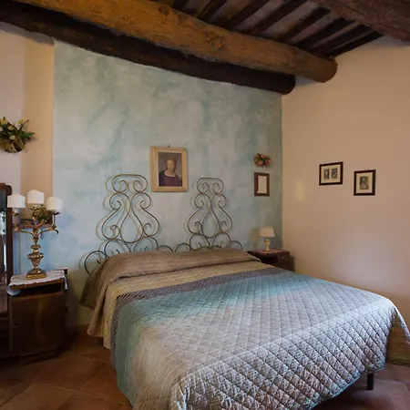 Antica Fonte Residenza Di Casa de Campo Siena