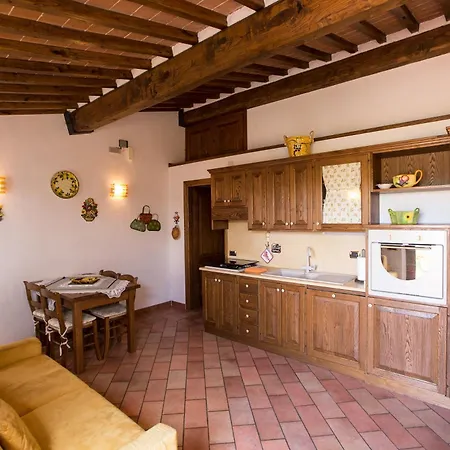 Antica Fonte Residenza Di Casa de Campo