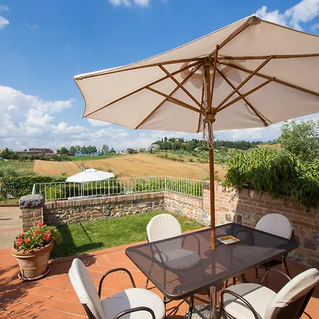 Antica Fonte Residenza Di Casa de Campo *