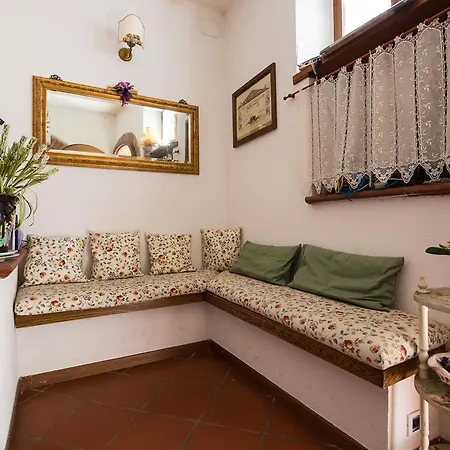 Antica Fonte Residenza Di Casa de Campo