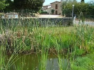 Casa de Campo Antica Fonte Residenza Di