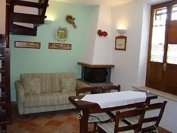 Antica Fonte Residenza Di Casa de Campo