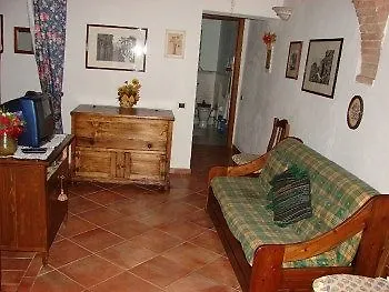 Antica Fonte Residenza Di Casa de Campo *