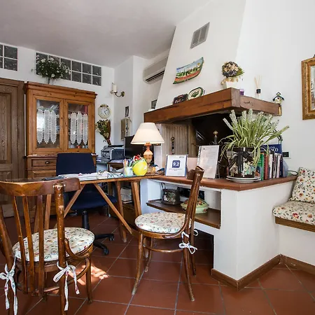 Casa de Campo Antica Fonte Residenza Di