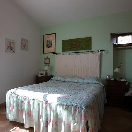 Gospodarstwo wiejskie Antica Fonte Residenza Di